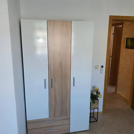 Apartmán Sunlight