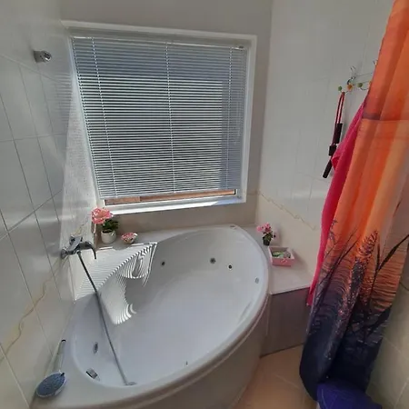 Apartamento Sunlight