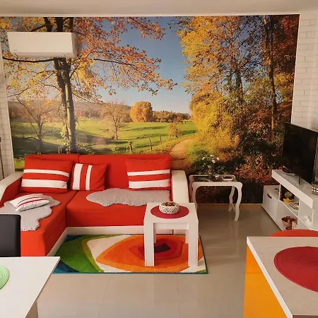Apartamento Sunlight