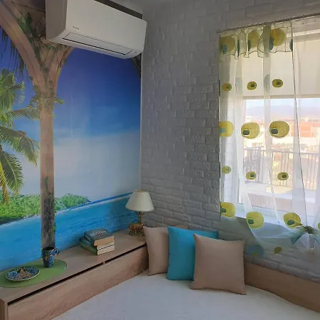 Apartamento Sunlight Sunny Beach